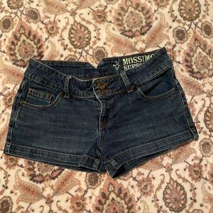 Mossimo supply co. shorts